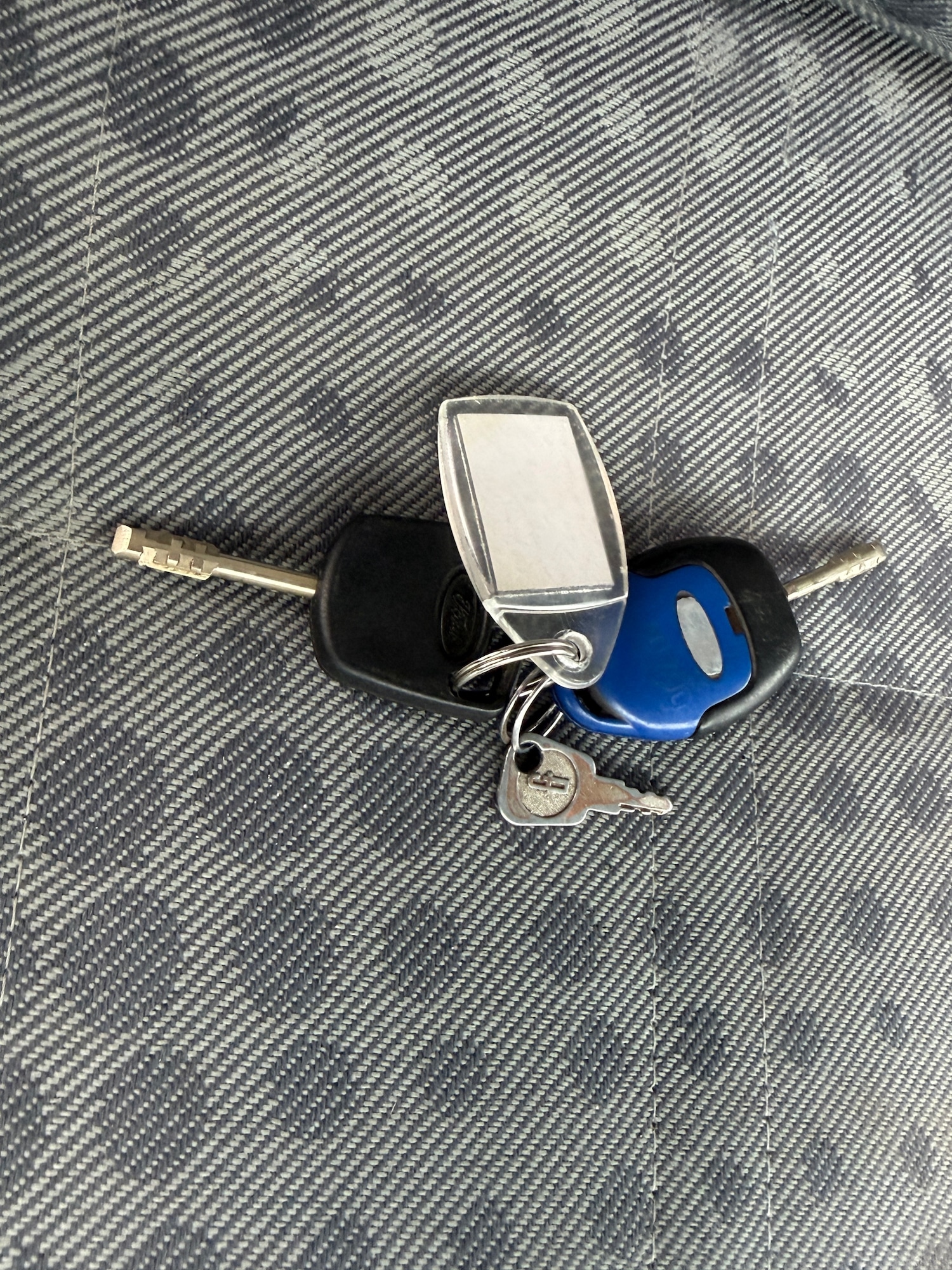 Used Ford Transit 2012 for sale - 77989388: Photo 13