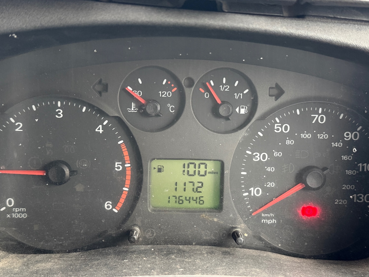 Used Ford Transit 2012 for sale - 77989388: Photo 14