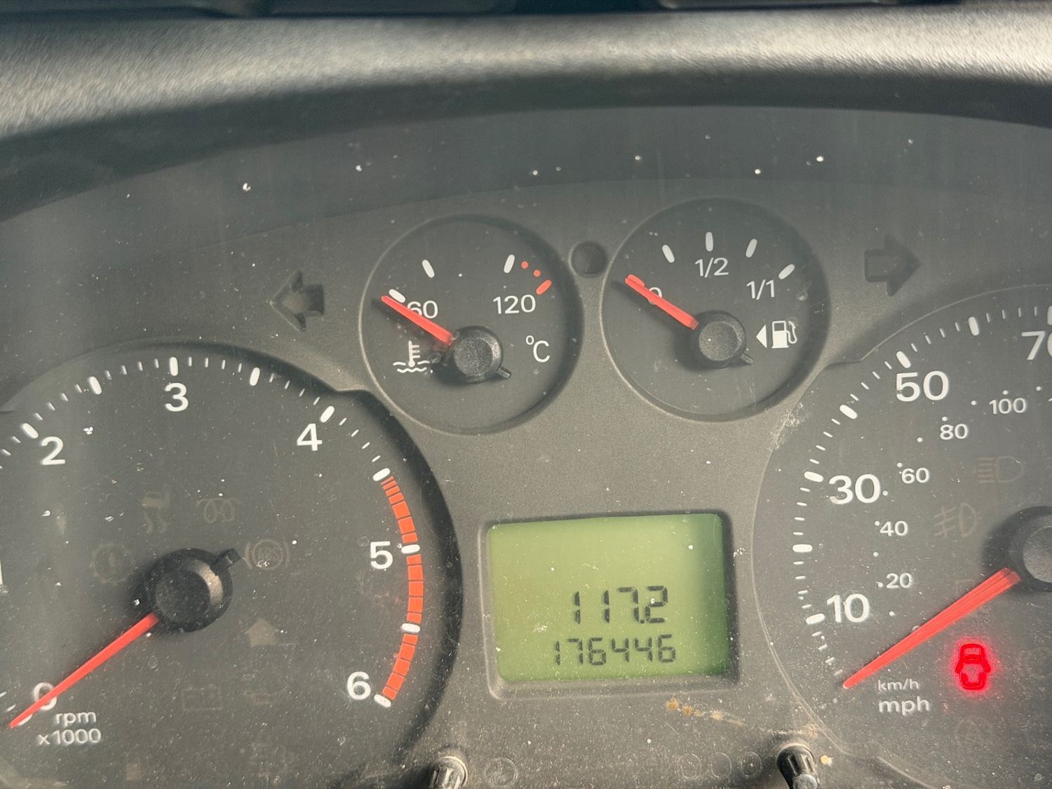 Used Ford Transit 2012 for sale - 77989388: Photo 15