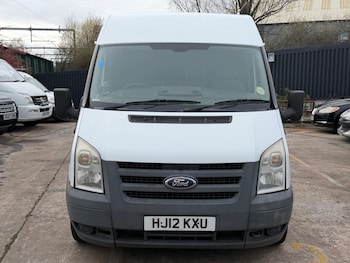 Used Ford Transit 2012 for sale - 77989388: Photo