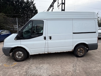 Used Ford Transit 2012 for sale - 77989388: Photo