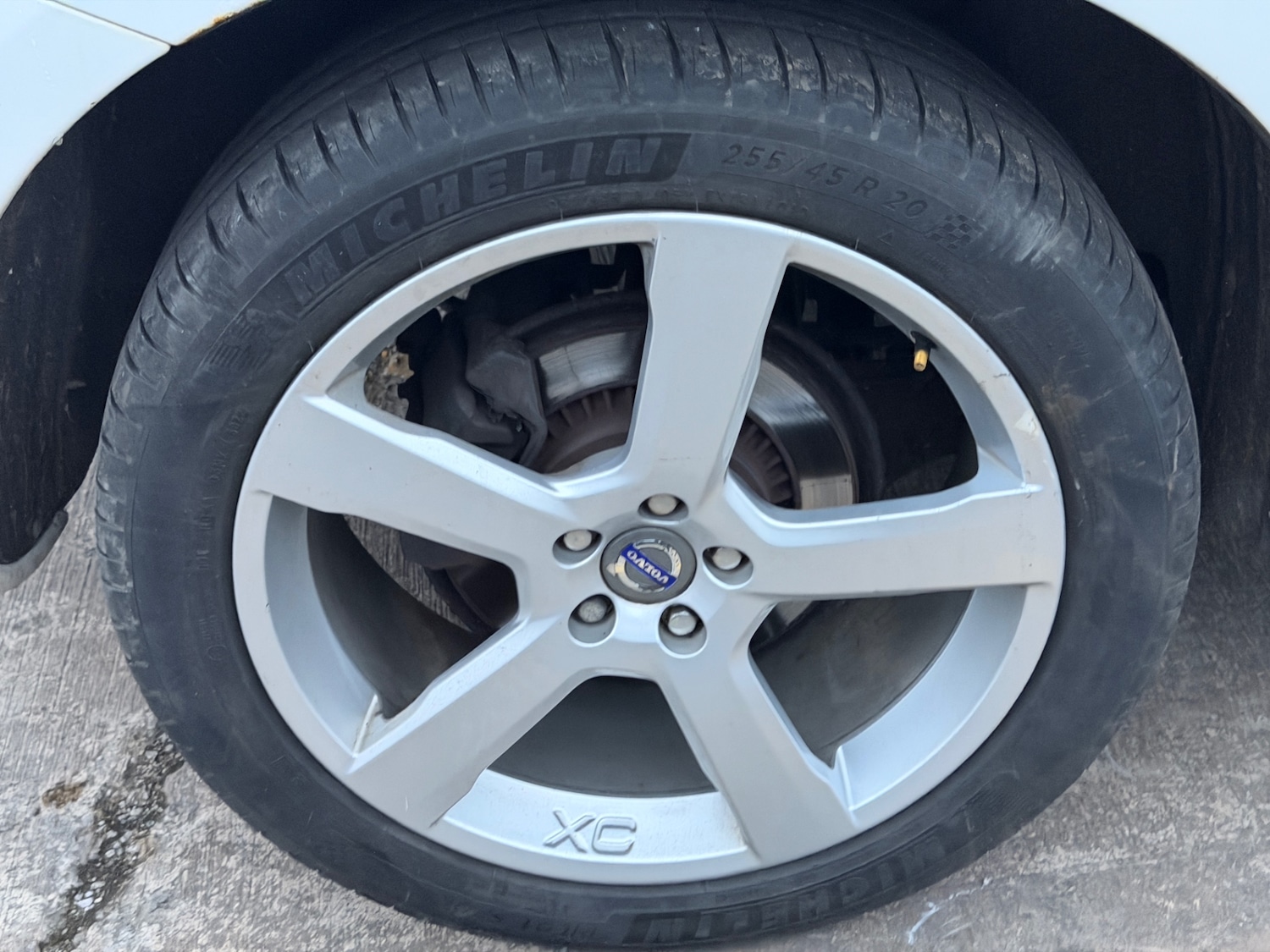 Used Volvo XC60 2012 for sale - 77423157: Photo 14