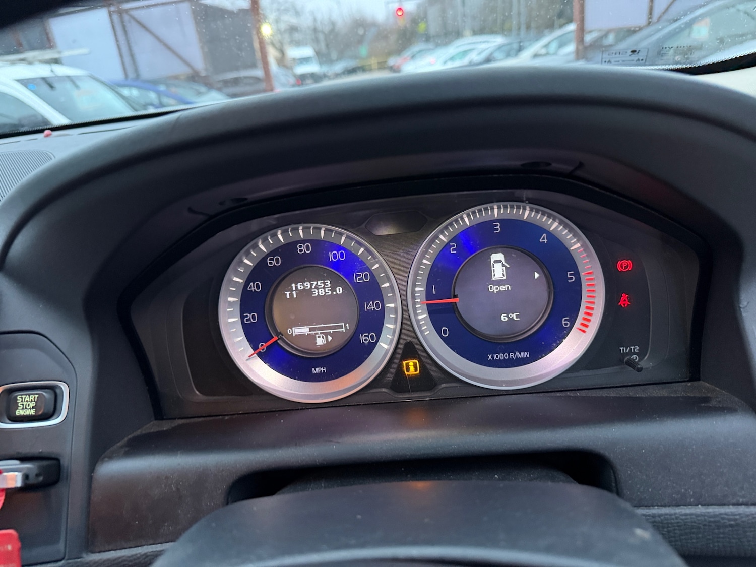 Used Volvo XC60 2012 for sale - 77423157: Photo 16