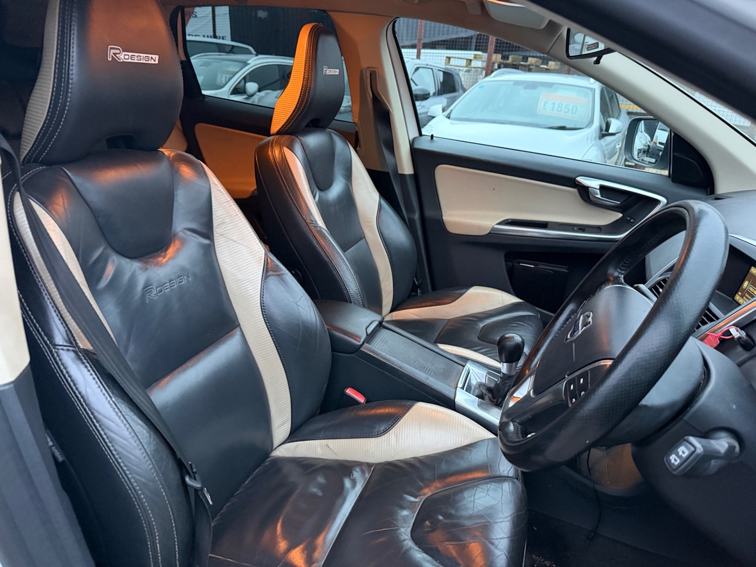 Used Volvo XC60 2012 for sale - 77423157: Photo 17