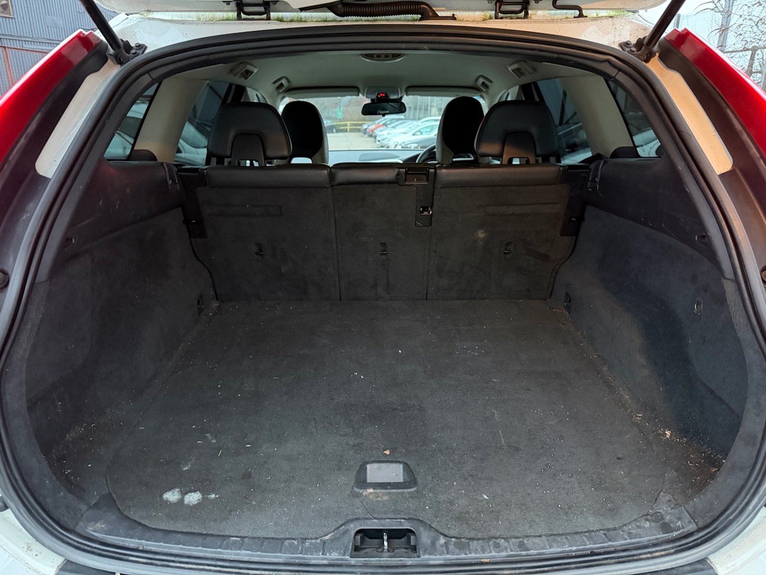 Used Volvo XC60 2012 for sale - 77423157: Photo 18