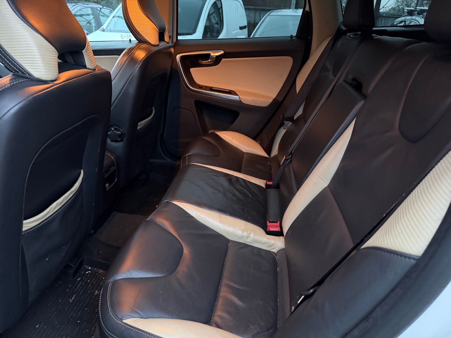 Used Volvo XC60 2012 for sale - 77423157: Photo 19