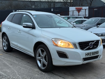Used Volvo XC60 undefined for sale - 77423157: Photo