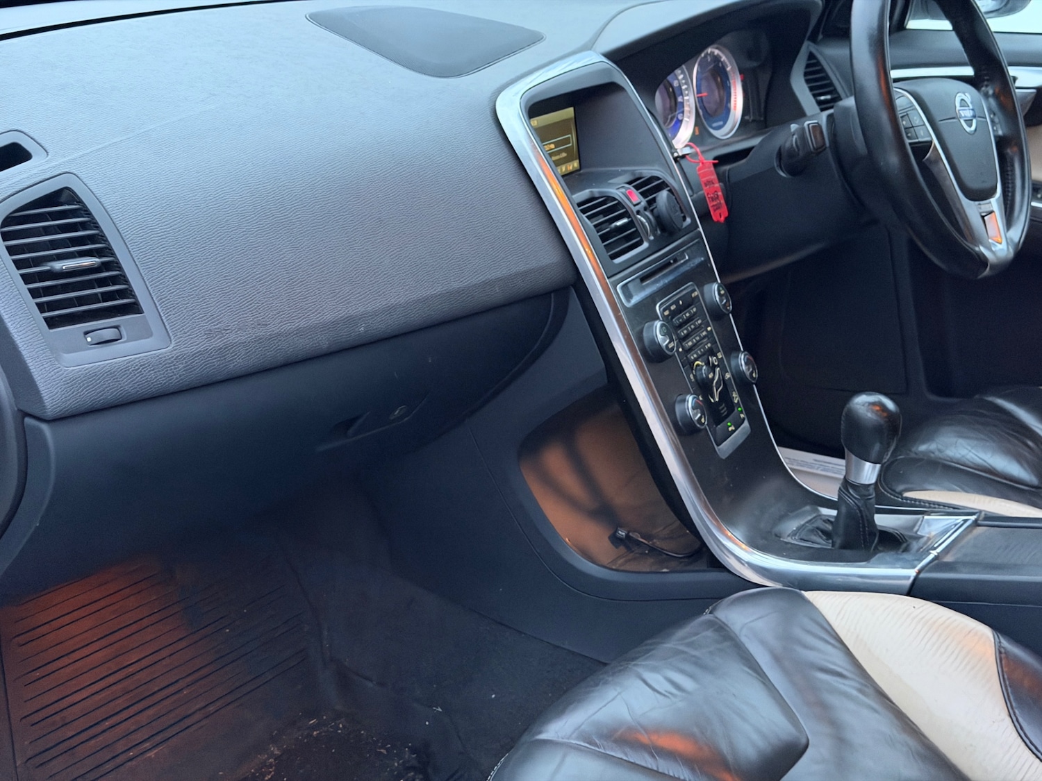 Used Volvo XC60 2012 for sale - 77423157: Photo 20