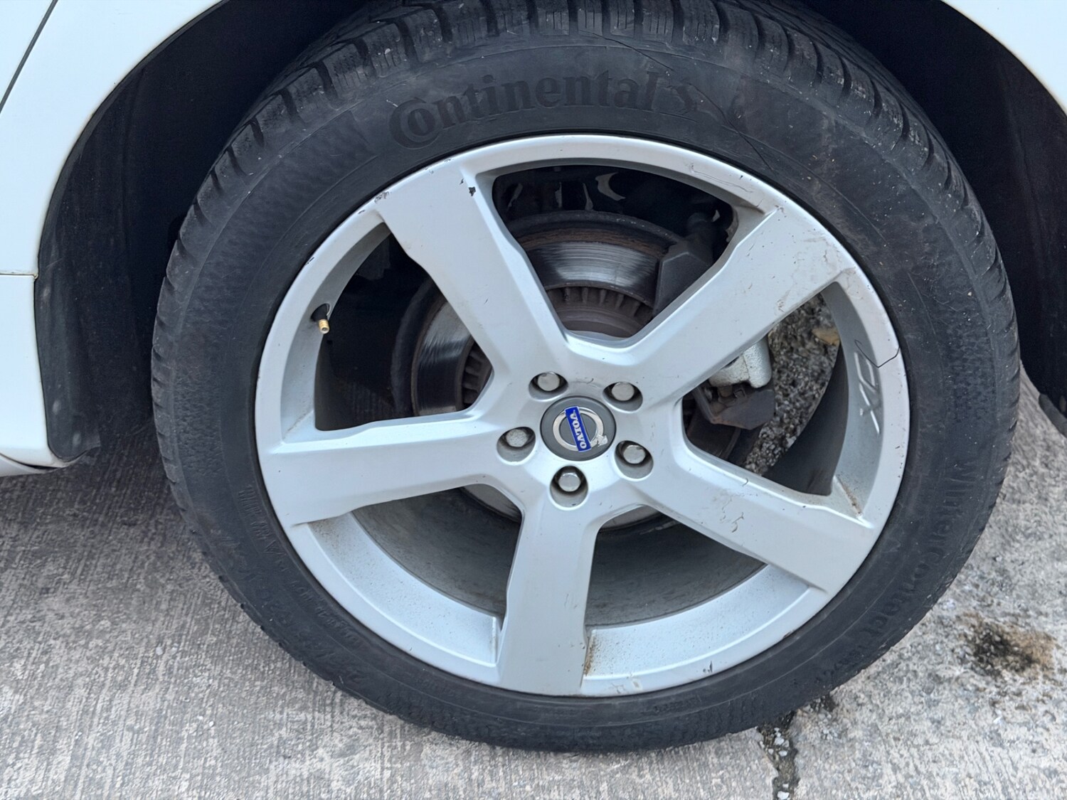 Used Volvo XC60 2012 for sale - 77423157: Photo 23