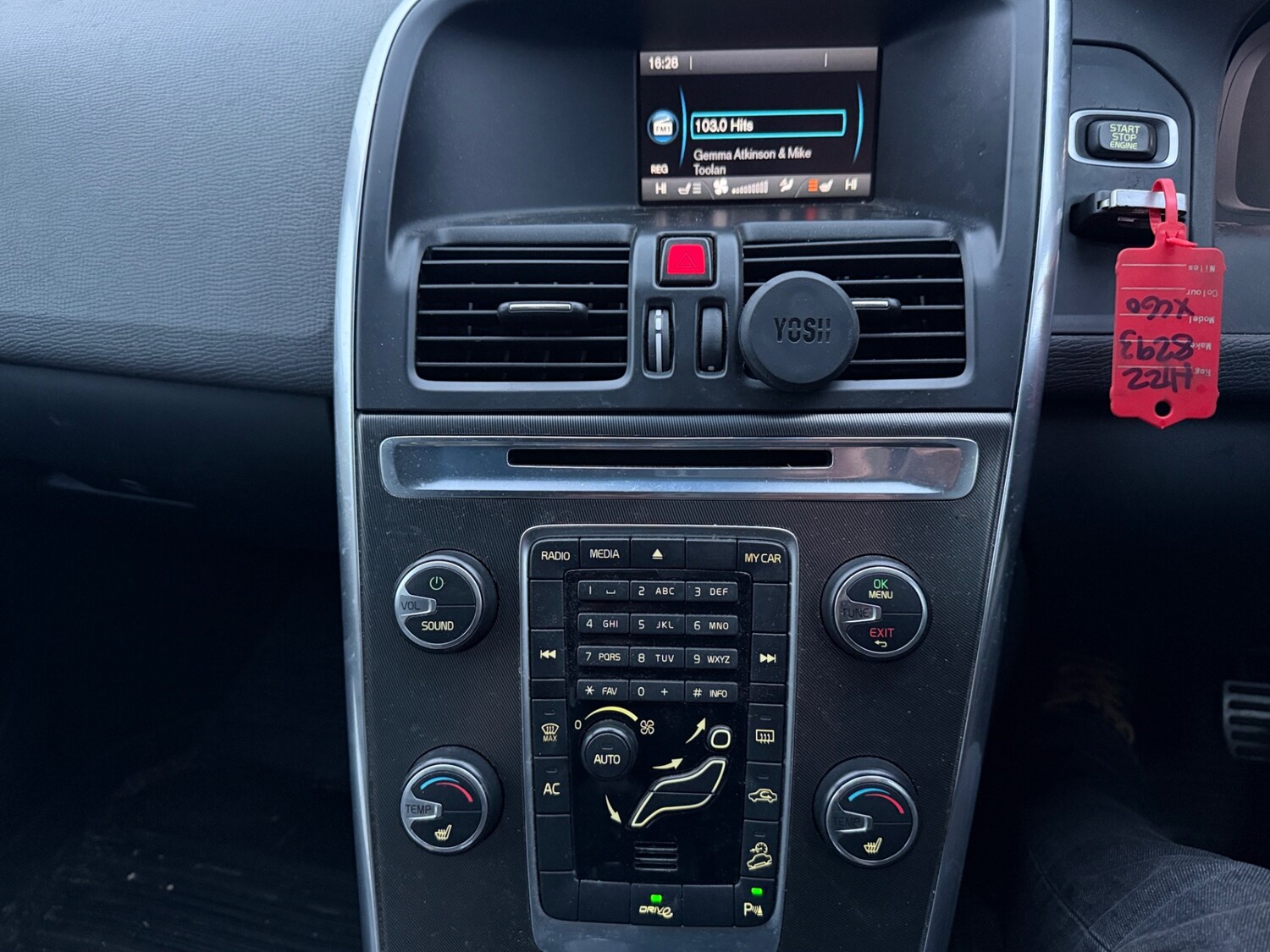 Used Volvo XC60 2012 for sale - 77423157: Photo 24