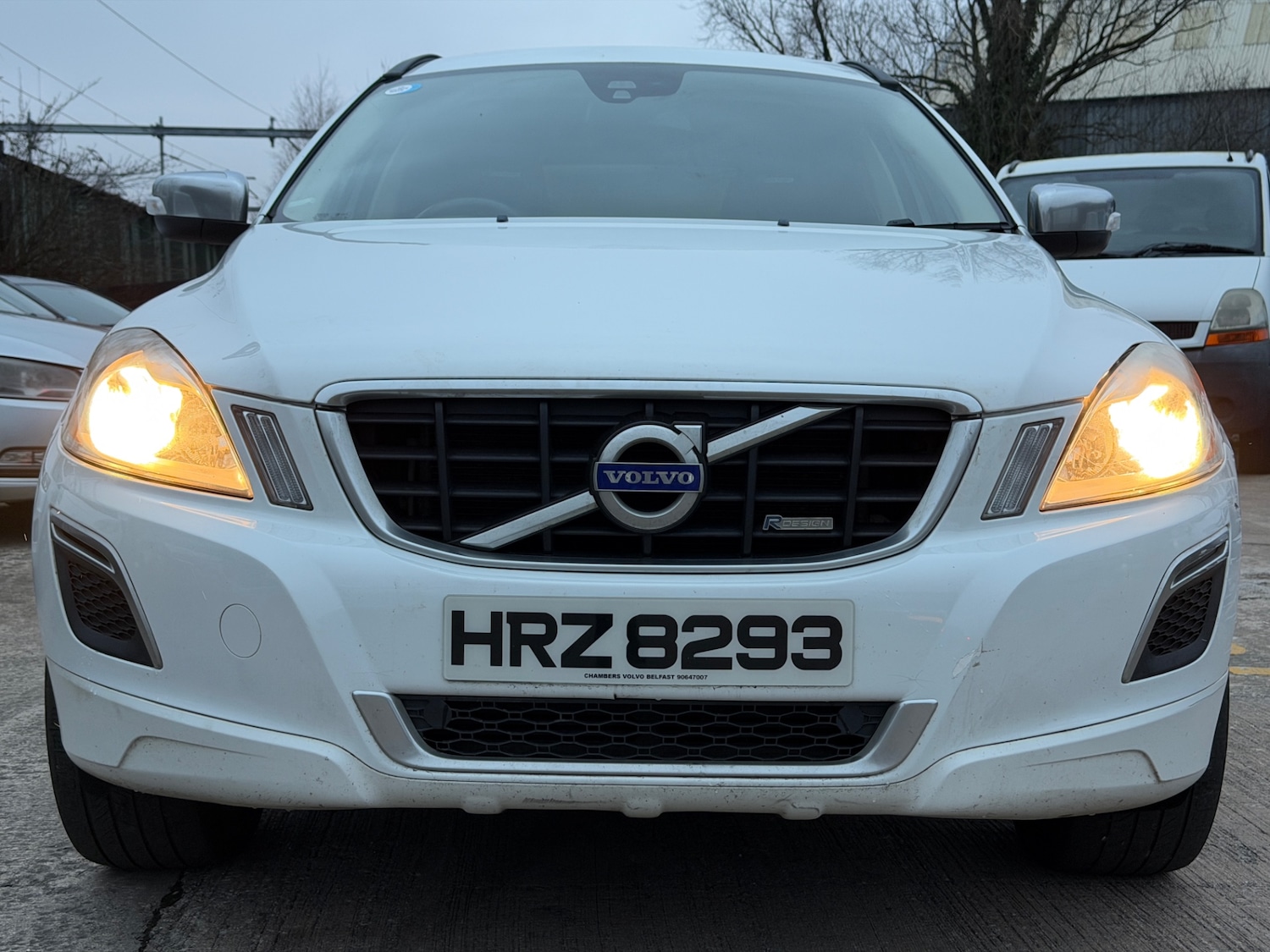 Used Volvo XC60 2012 for sale - 77423157: Photo 3
