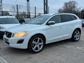 Used Volvo XC60 undefined for sale - 77423157: Photo