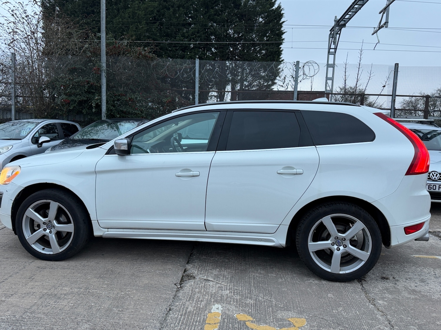 Used Volvo XC60 2012 for sale - 77423157: Photo 5