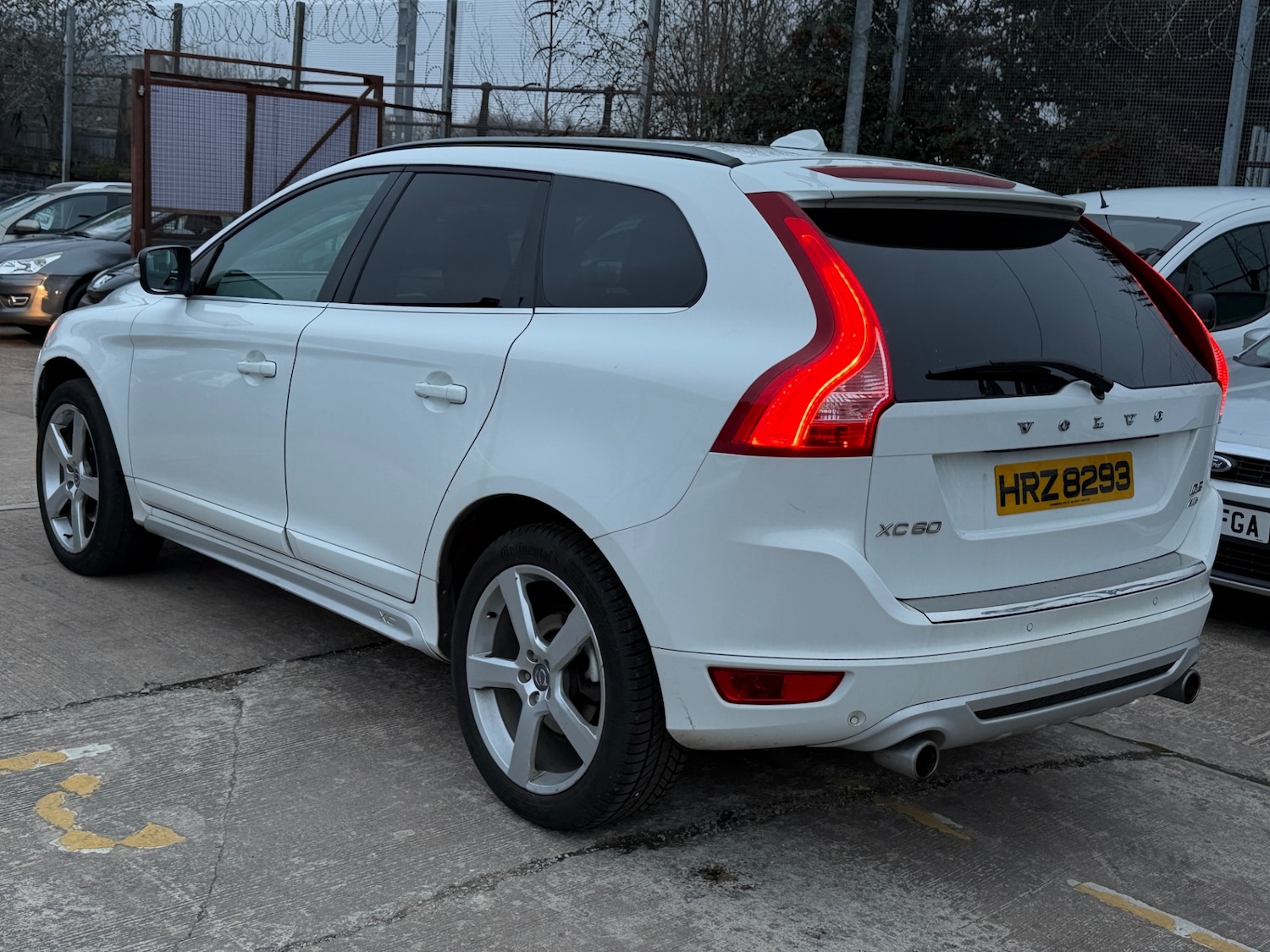 Used Volvo XC60 2012 for sale - 77423157: Photo 7
