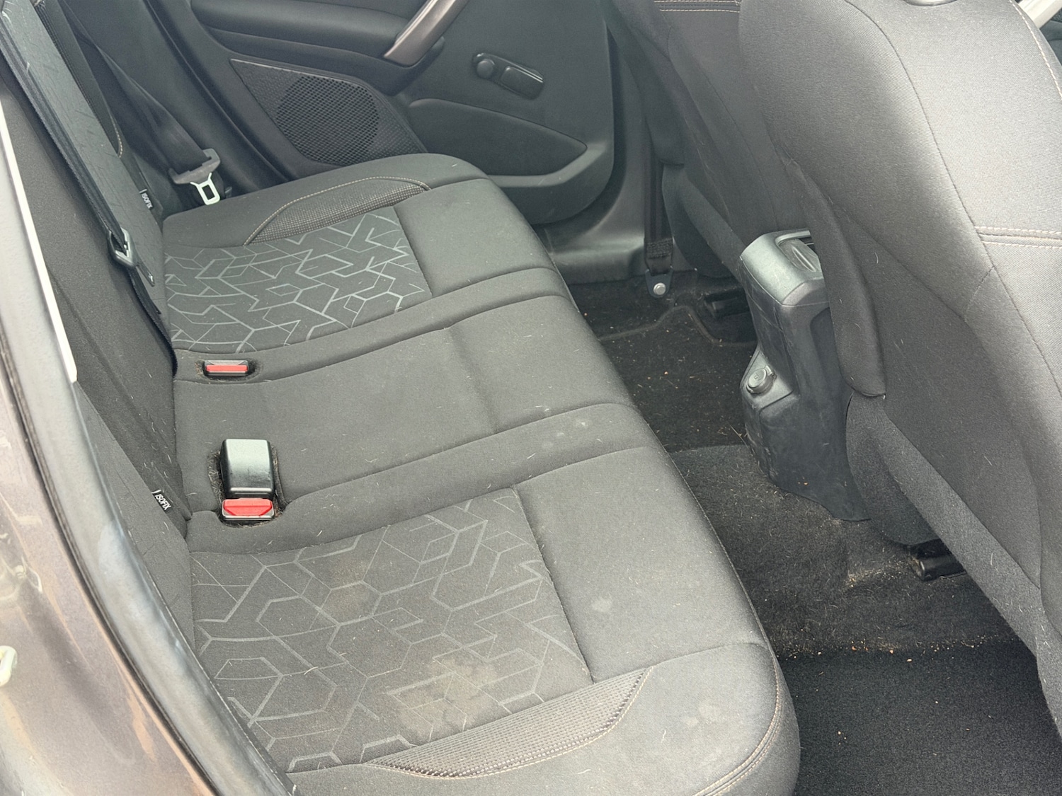 Used Peugeot 2008 2014 for sale - 77178408: Photo 10