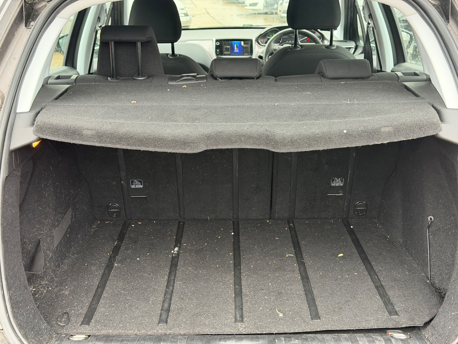 Used Peugeot 2008 2014 for sale - 77178408: Photo 12