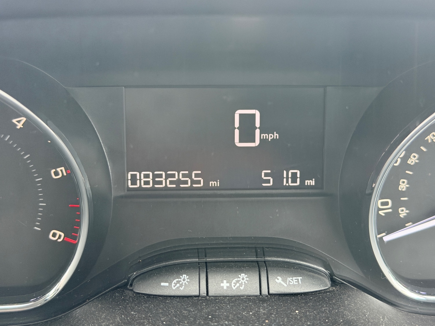 Used Peugeot 2008 2014 for sale - 77178408: Photo 15