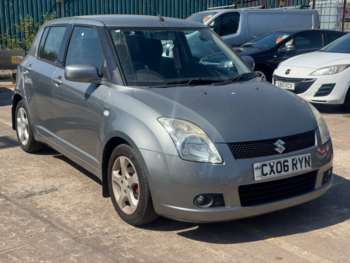 2006 (06) - 1.3 DDiS 5dr