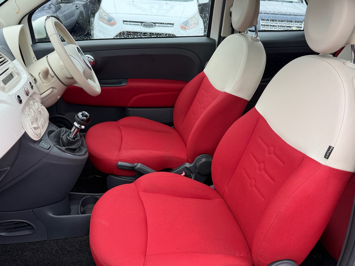 Used Fiat 500 2014 for sale - 78053110: Photo 12