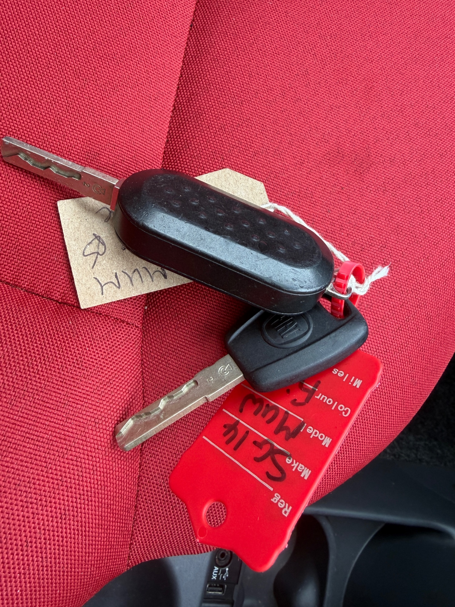 Used Fiat 500 2014 for sale - 78053110: Photo 13