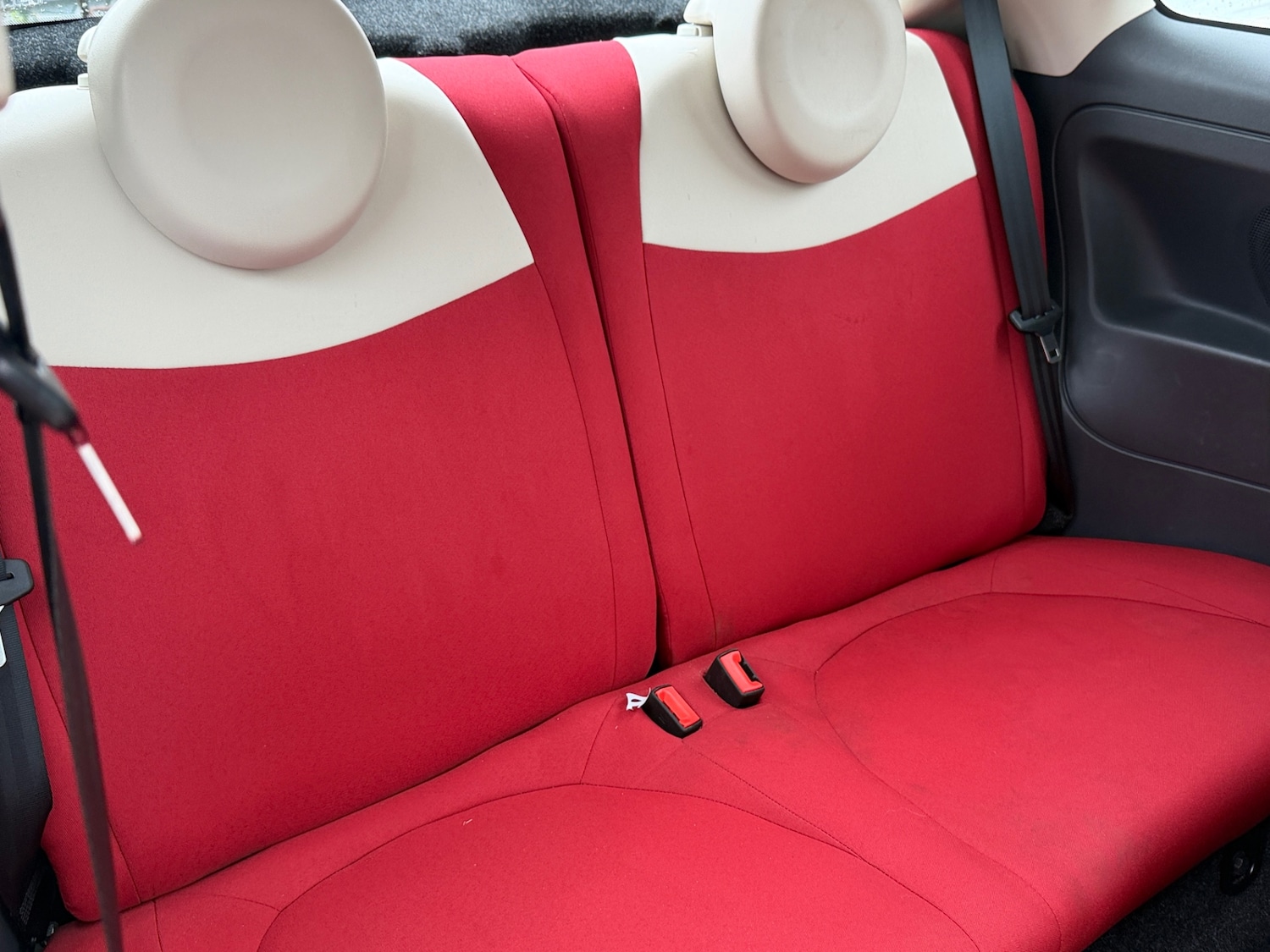 Used Fiat 500 2014 for sale - 78053110: Photo 14