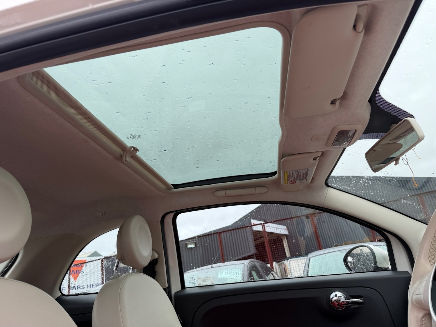 Used Fiat 500 2014 for sale - 78053110: Photo 15