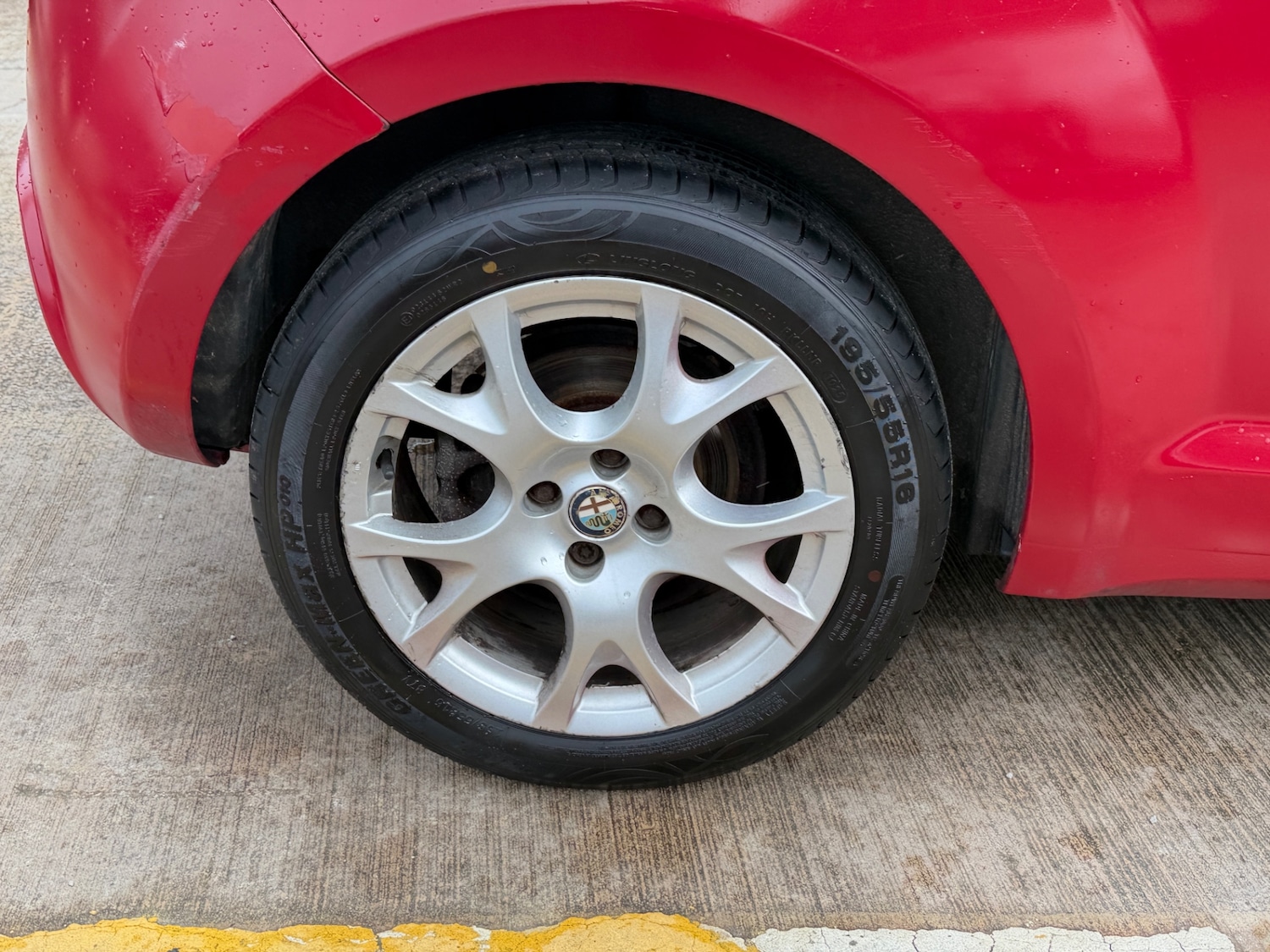 Used Alfa Romeo MiTo 2009 for sale - 77303842: Photo 10