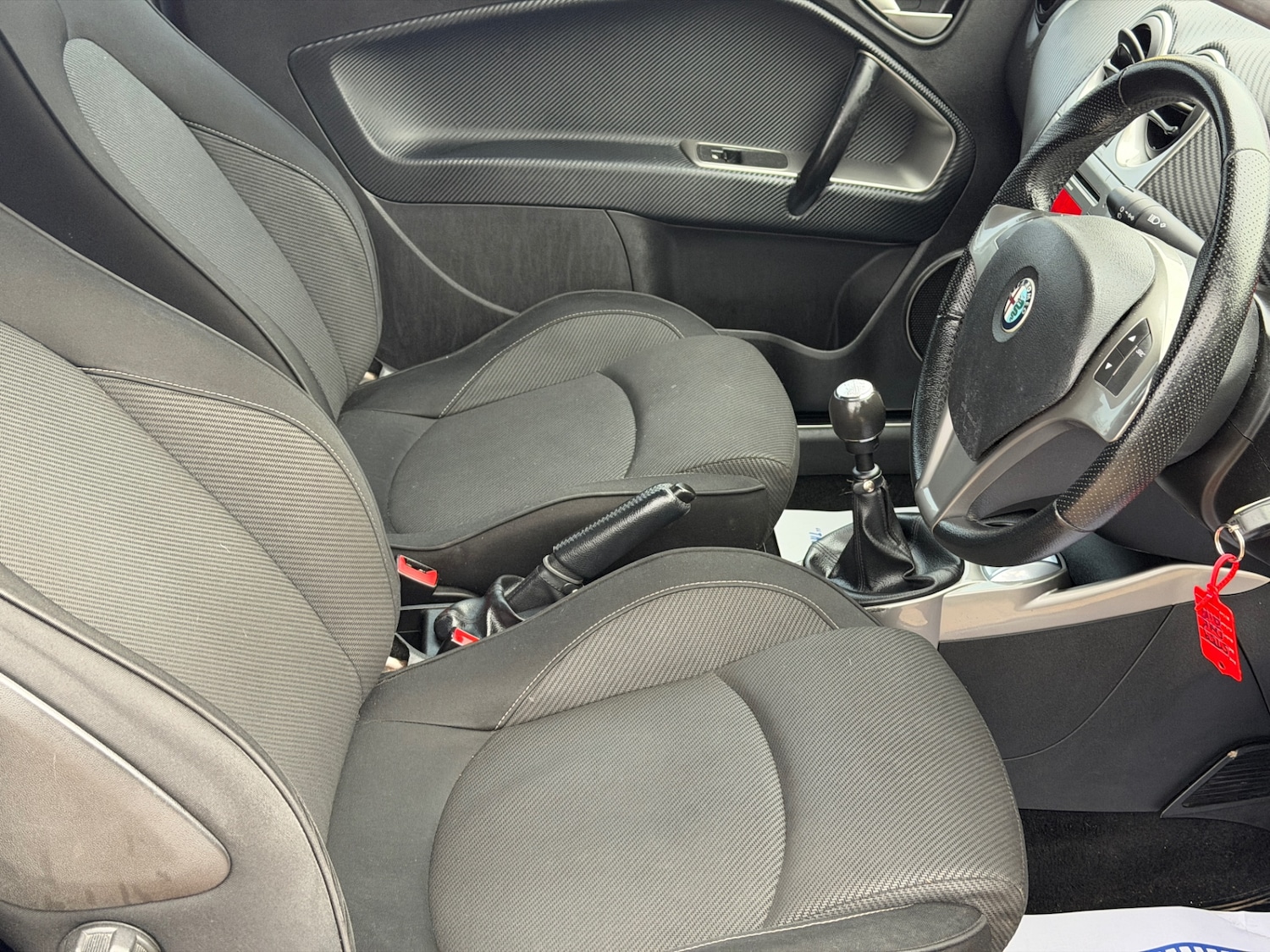 Used Alfa Romeo MiTo 2009 for sale - 77303842: Photo 11