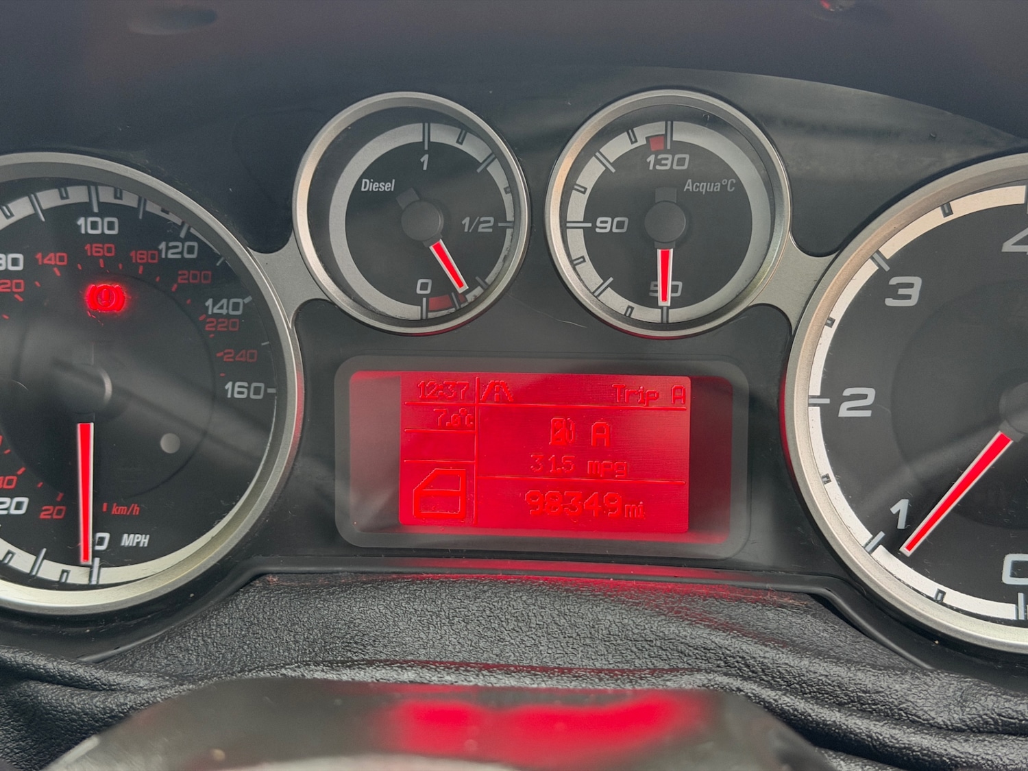 Used Alfa Romeo MiTo 2009 for sale - 77303842: Photo 13