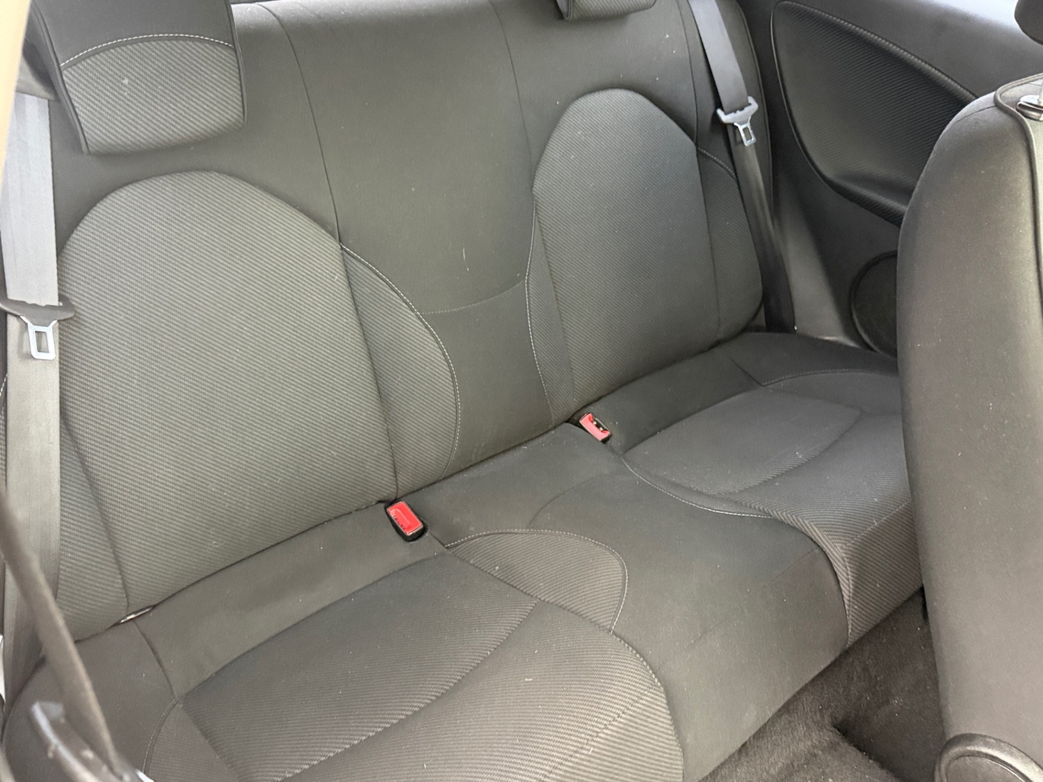 Used Alfa Romeo MiTo 2009 for sale - 77303842: Photo 15