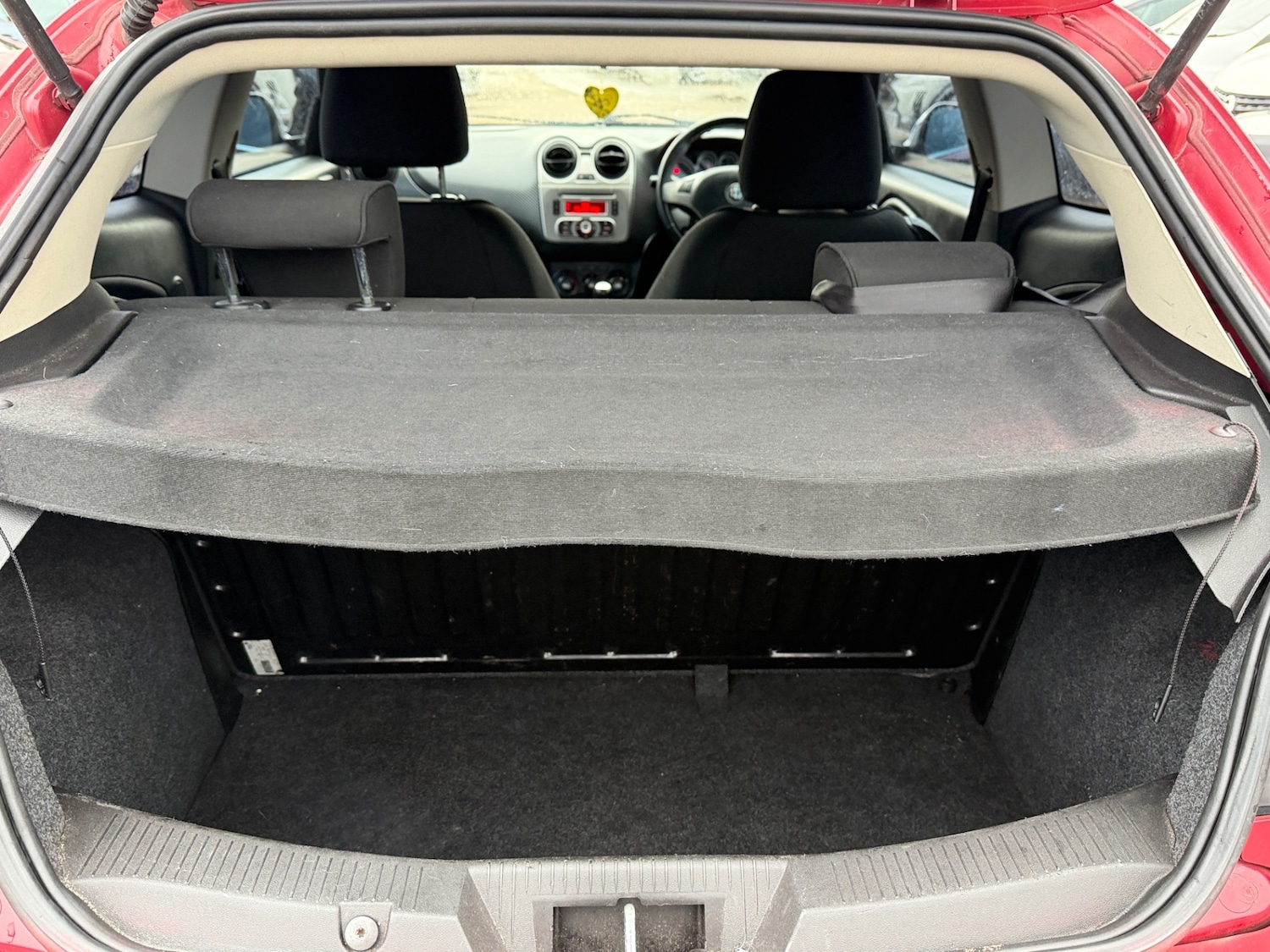 Used Alfa Romeo MiTo 2009 for sale - 77303842: Photo 16