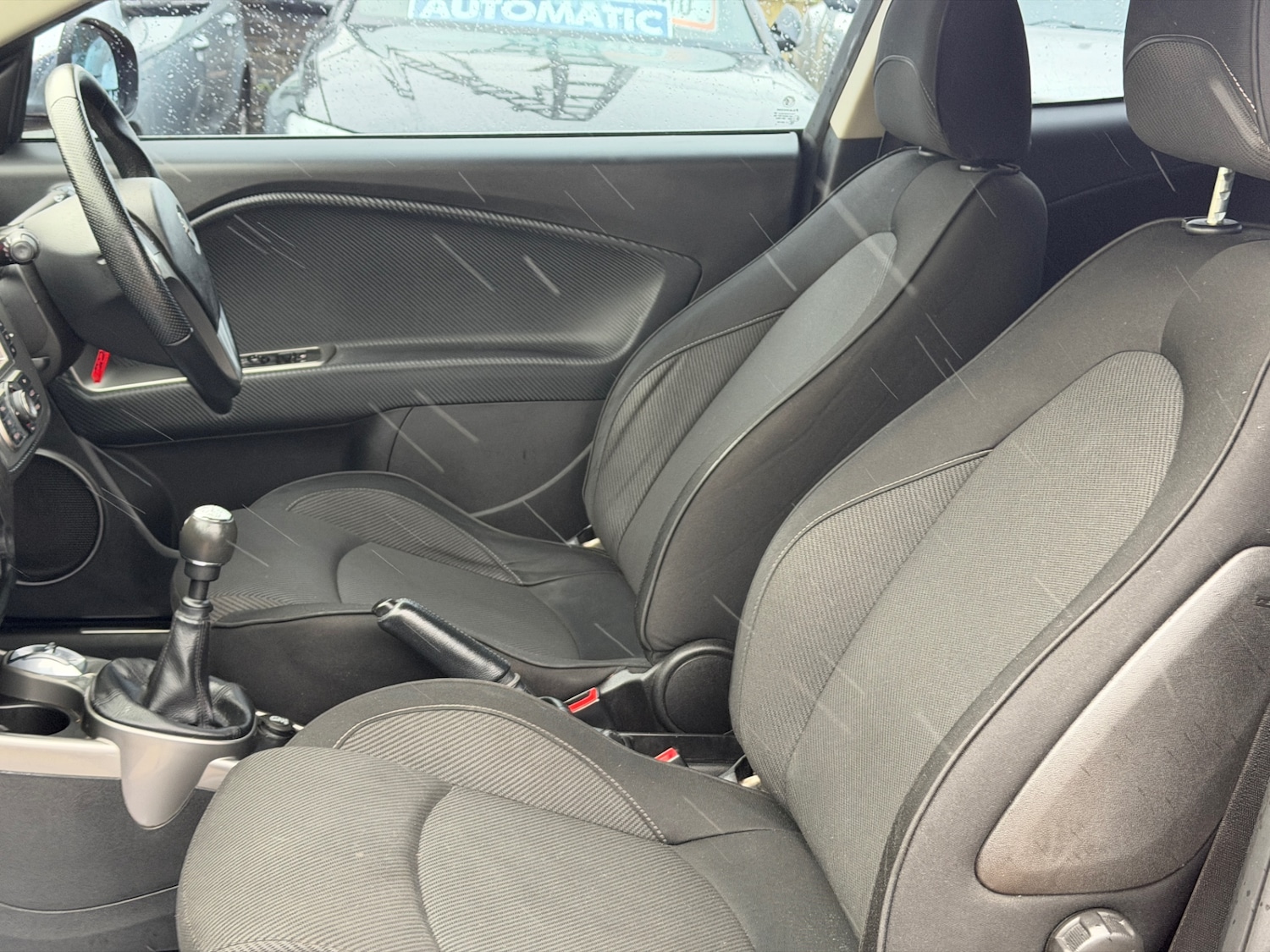 Used Alfa Romeo MiTo 2009 for sale - 77303842: Photo 18