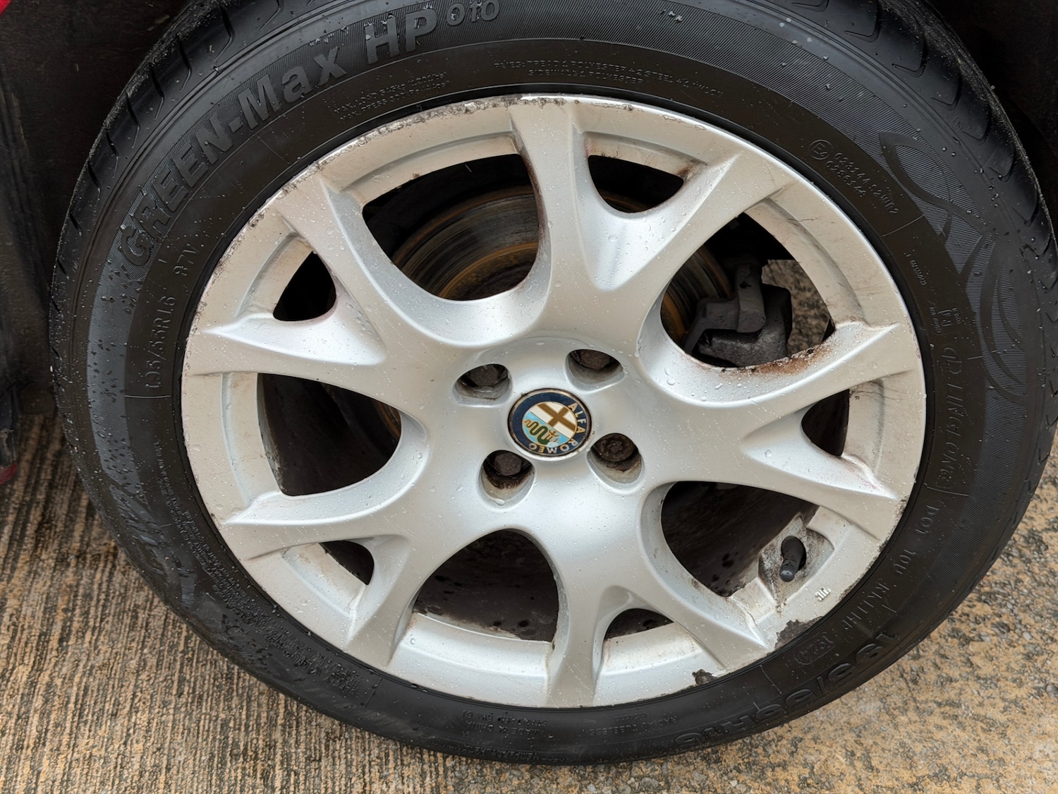 Used Alfa Romeo MiTo 2009 for sale - 77303842: Photo 19