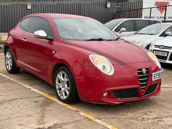 Used Alfa Romeo MiTo 2009 for sale - 77303842: Photo