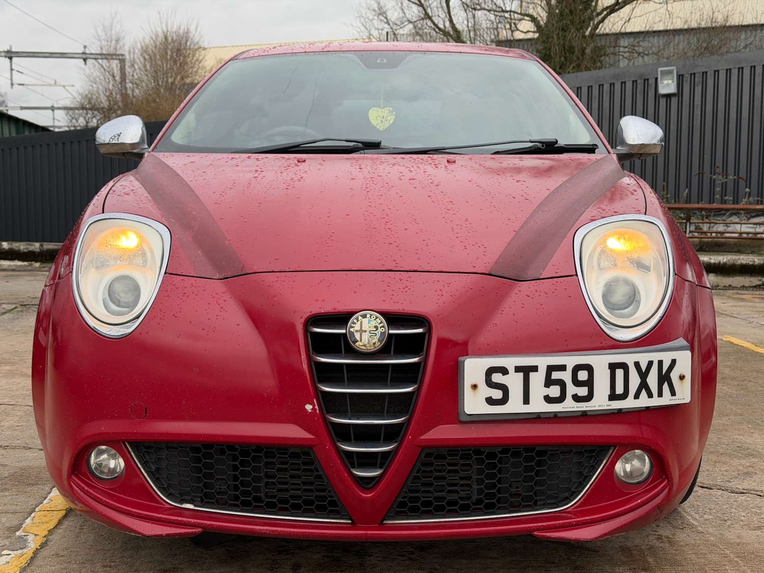 Used Alfa Romeo MiTo 2009 for sale - 77303842: Photo 4