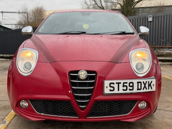 Used Alfa Romeo MiTo 2009 for sale - 77303842: Photo