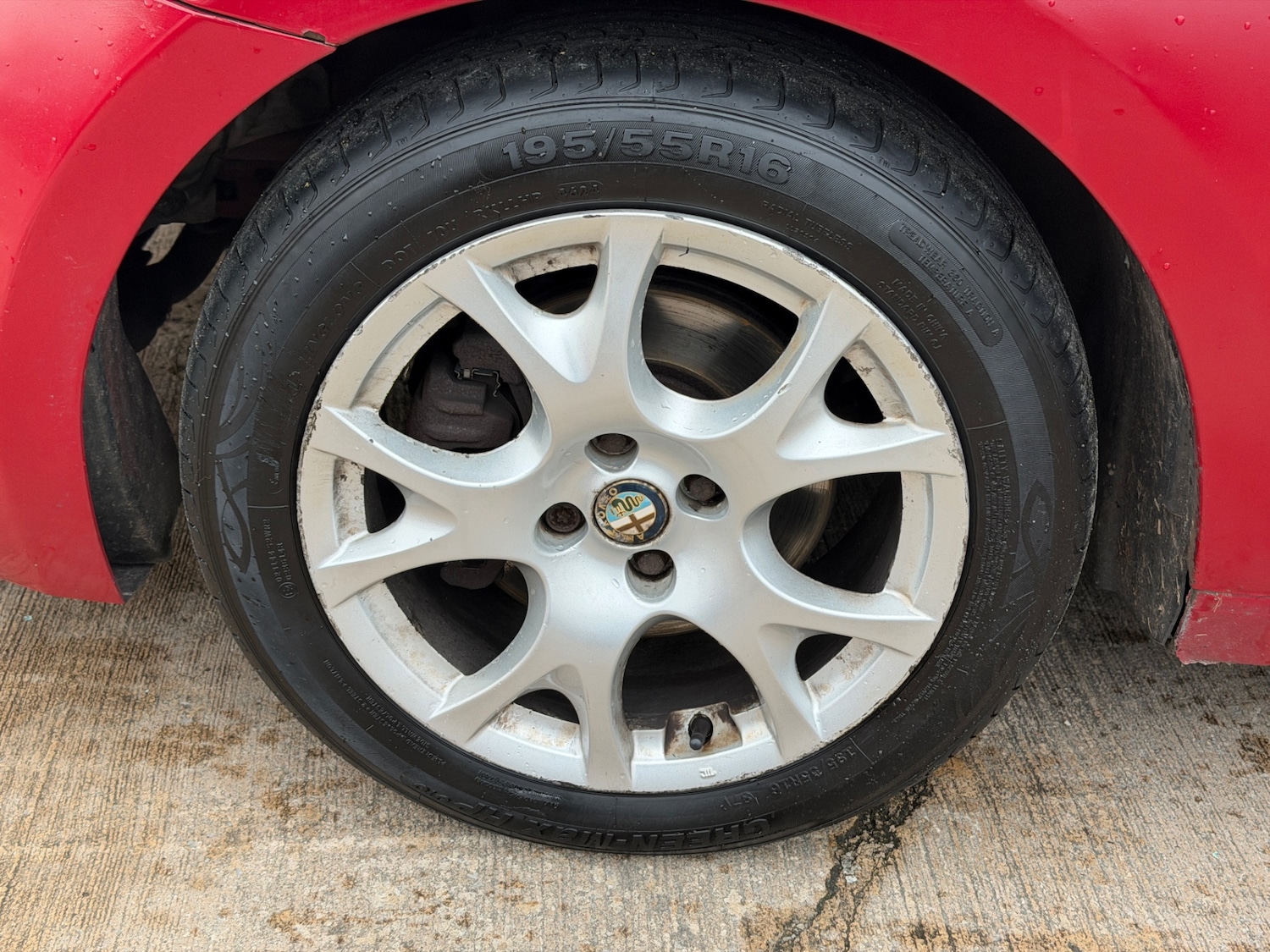 Used Alfa Romeo MiTo 2009 for sale - 77303842: Photo 9