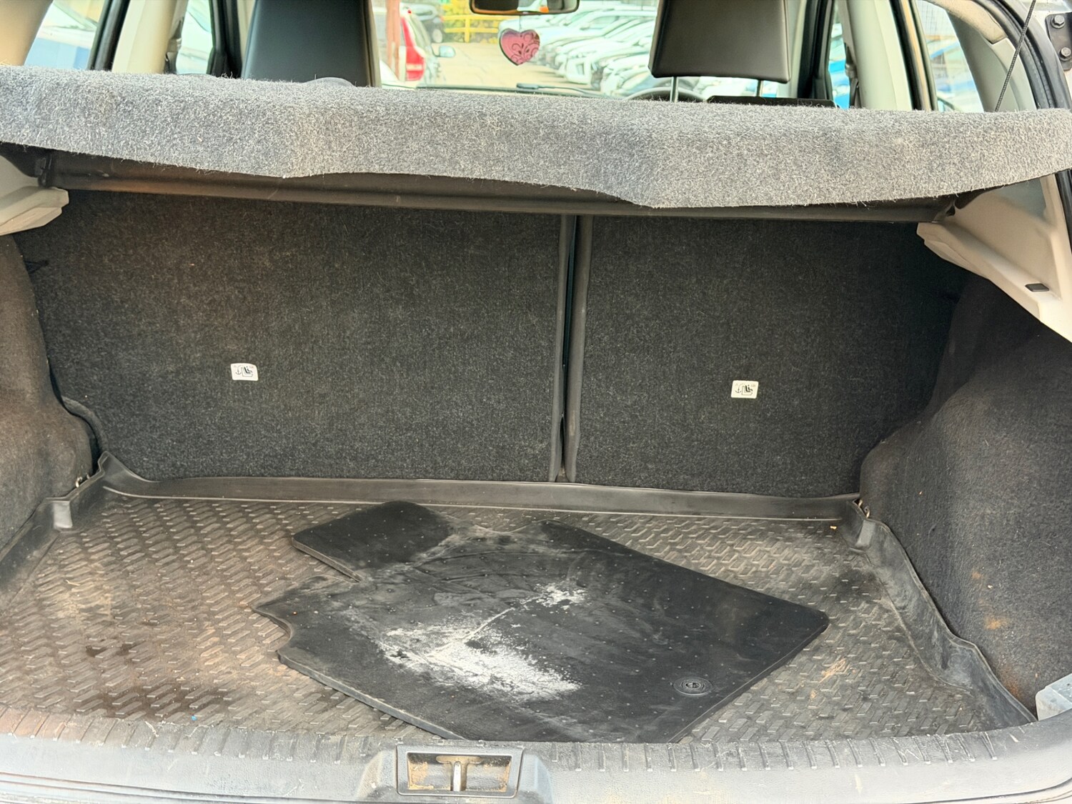 Used Nissan Qashqai 2008 for sale - 76519492: Photo 12