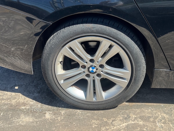 Used BMW 3 Series 2013 for sale - 74682764: Photo 20