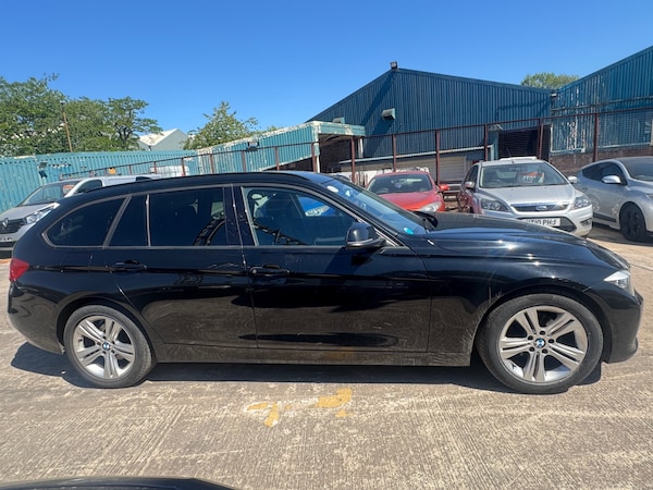 Used BMW 3 Series 2013 for sale - 74682764: Photo 22