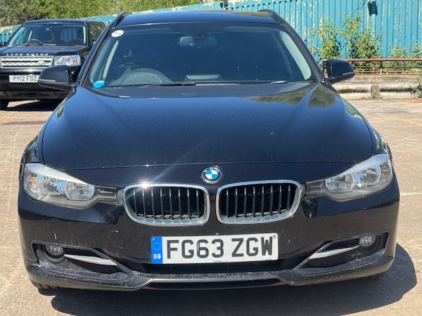 Used BMW 3 Series 2013 for sale - 74682764: Photo 2