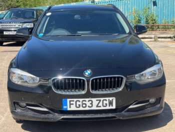 Used BMW 3 Series 2013 for sale - 74682764: Photo
