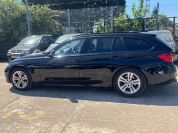 Used BMW 3 Series 2013 for sale - 74682764: Photo