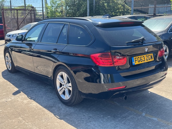 Used BMW 3 Series 2013 for sale - 74682764: Photo 5
