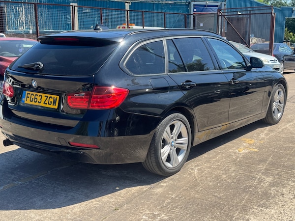 Used BMW 3 Series 2013 for sale - 74682764: Photo 7