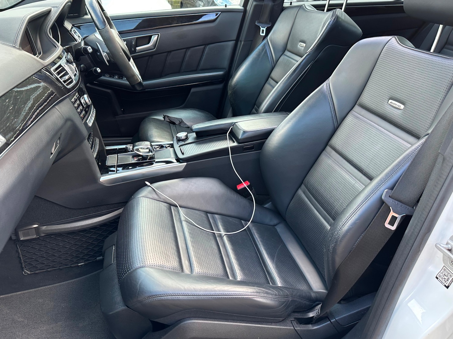 Used Mercedes-Benz E Class 2014 for sale - 67577959: Photo 18