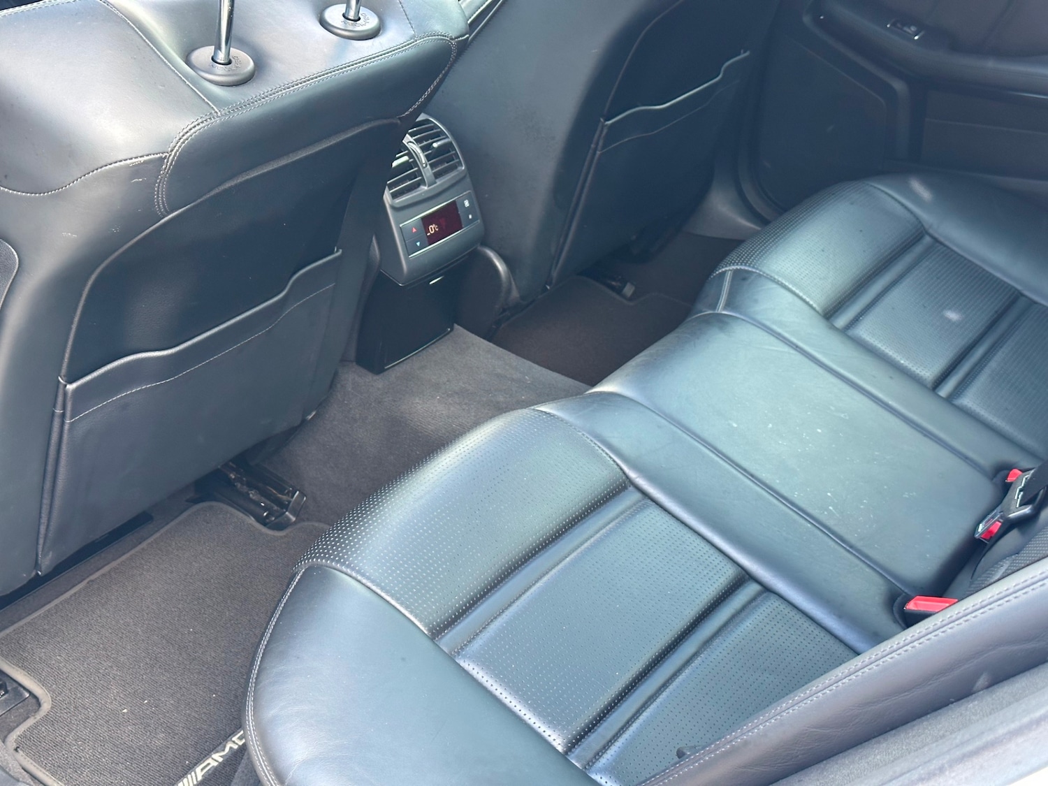 Used Mercedes-Benz E Class 2014 for sale - 67577959: Photo 19