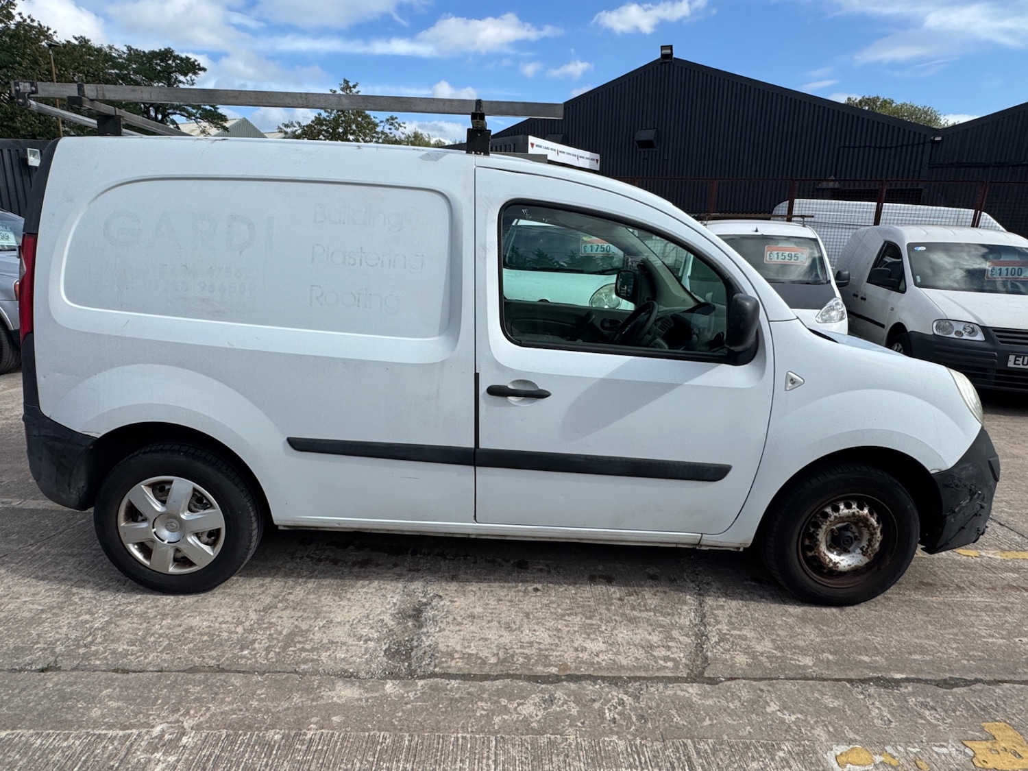 Vehicle 6