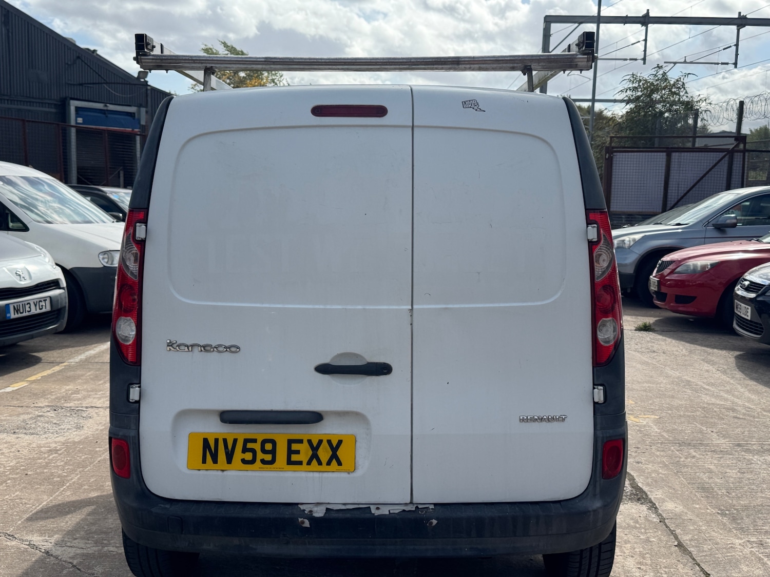 Vehicle 7