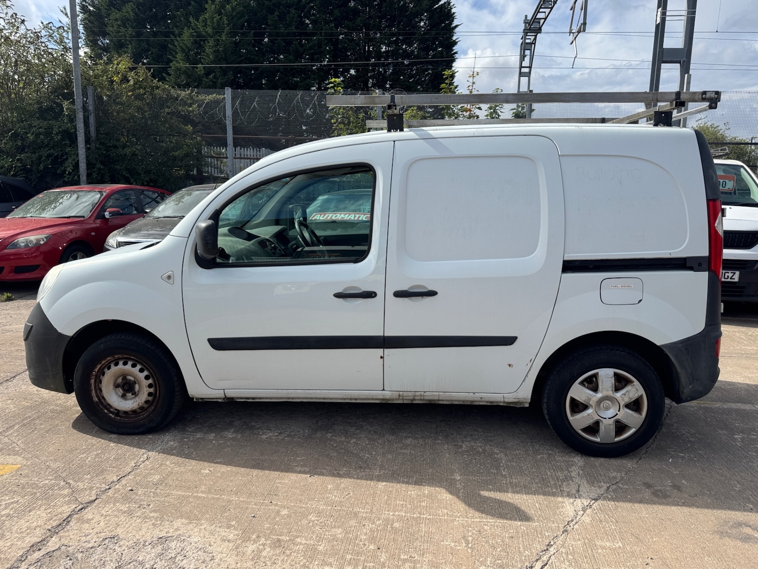Vehicle 9